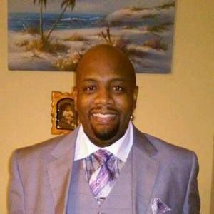 Meet your Posher, Drew